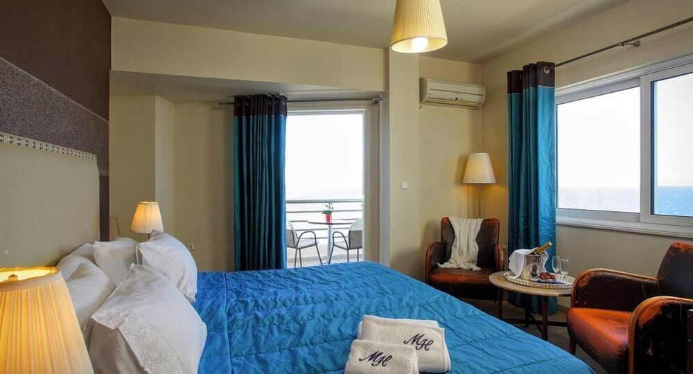 Photo of Bedroom in Mati