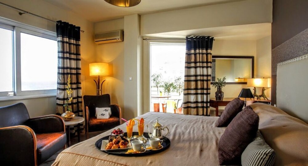 Photo of Bedroom in Mati