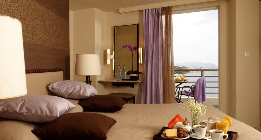Photo of Bedroom in Mati