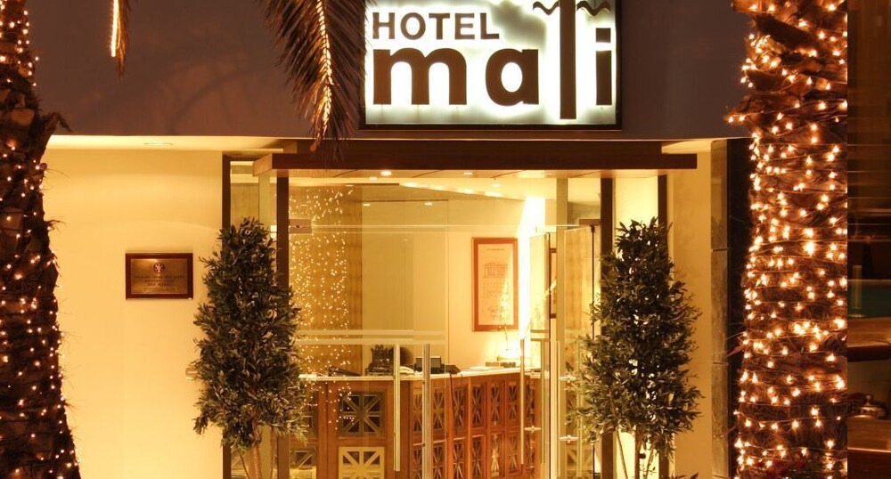 Photo of Outdoor in Mati