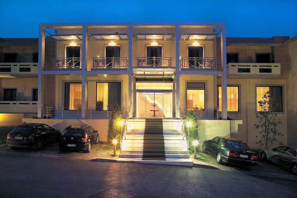 Photo of Outdoor in Acharnes