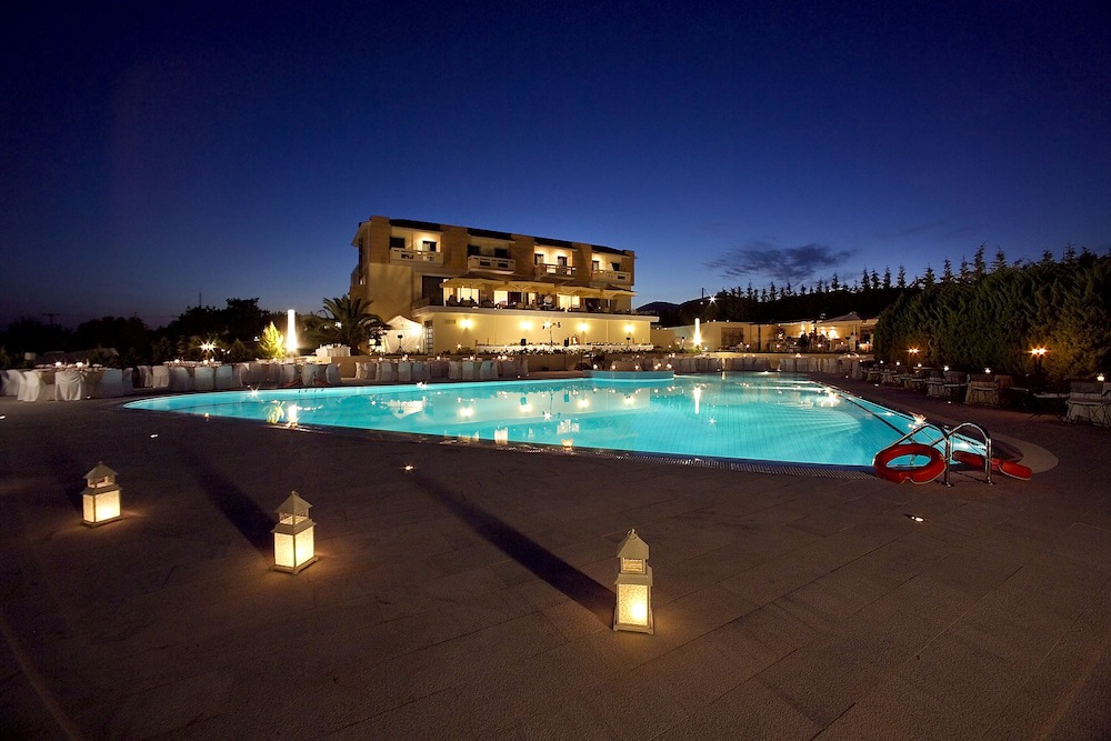 Photo of Outdoor in Acharnes