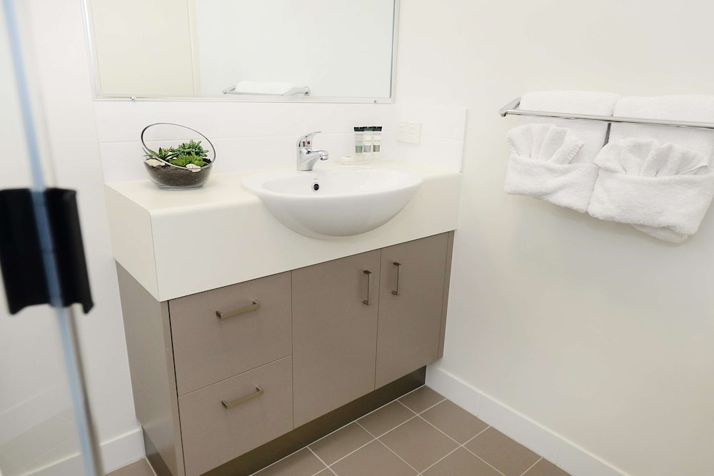 Photo of Bathroom in Middlemount