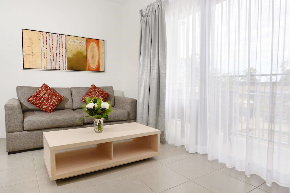 Photo of Bedroom in Middlemount