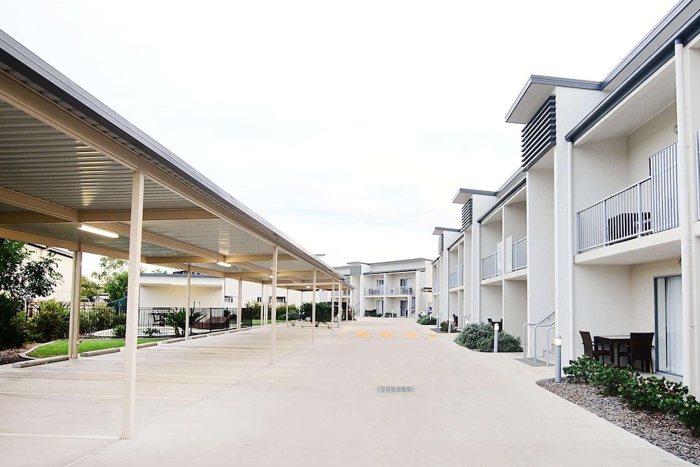 Photo of Outdoor in Middlemount