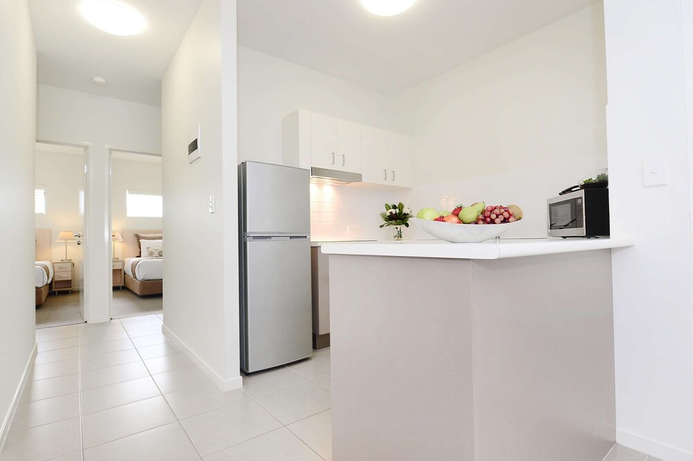 Photo of Kitchen in Middlemount