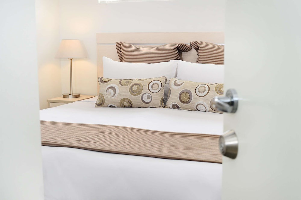 Photo of Bedroom in Middlemount