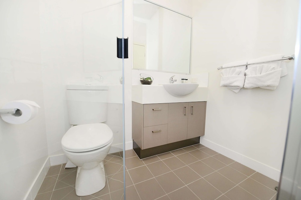 Photo of Bathroom in Middlemount
