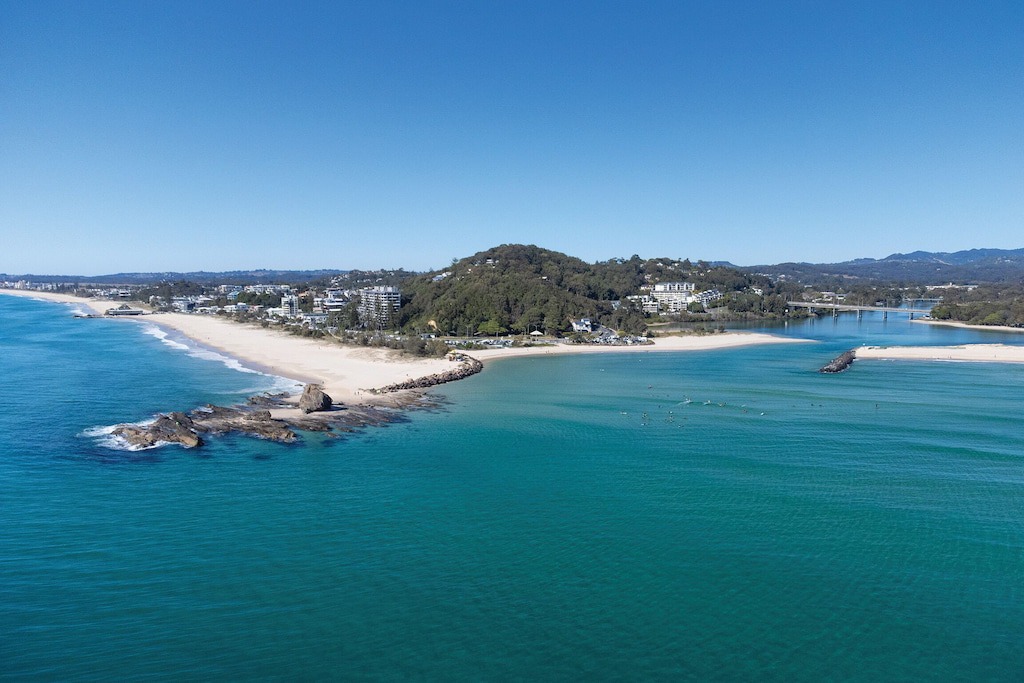Photo of Outdoor in Currumbin
