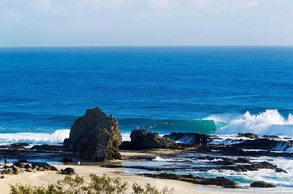 Photo of Outdoor in Currumbin