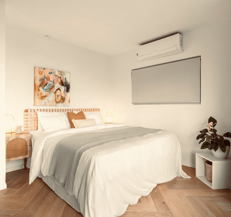 Photo of Bedroom in Currumbin