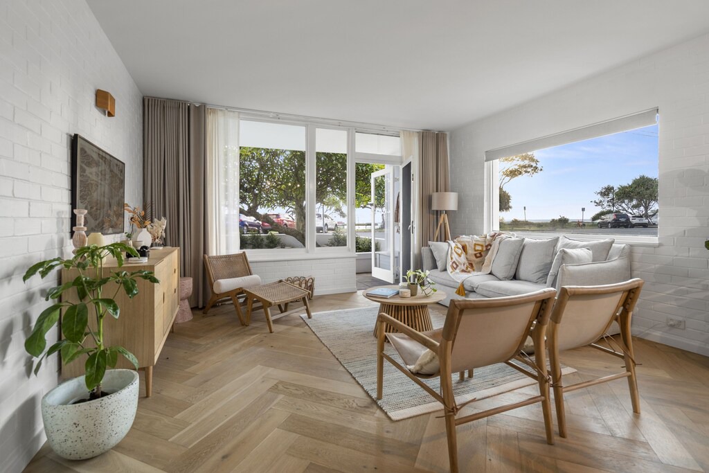 Photo of Livingroom in Currumbin