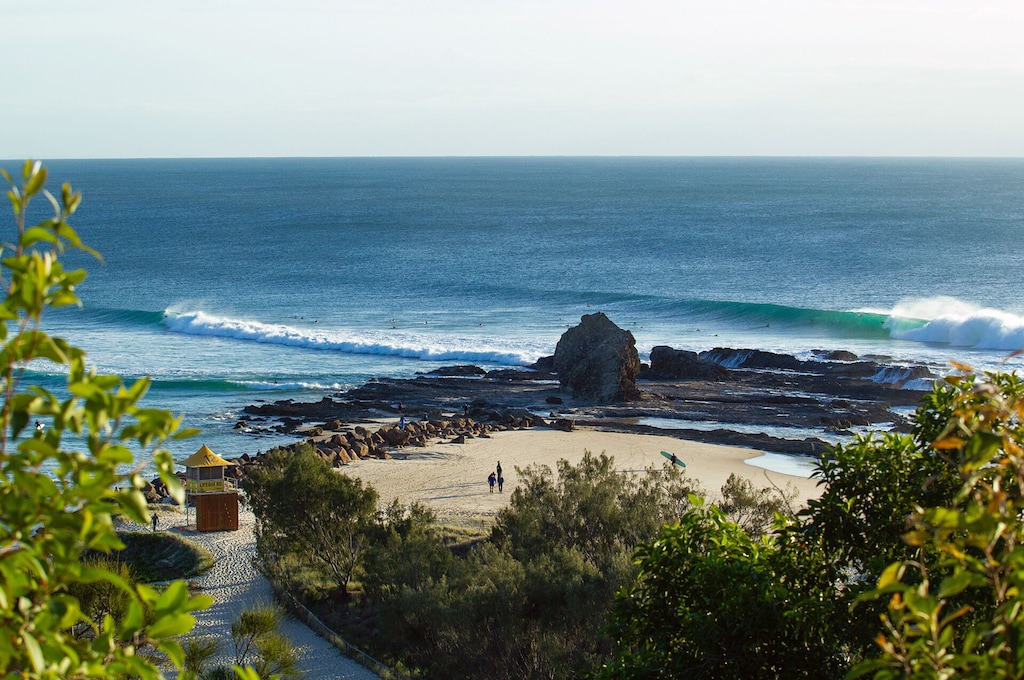 Photo of Outdoor in Currumbin