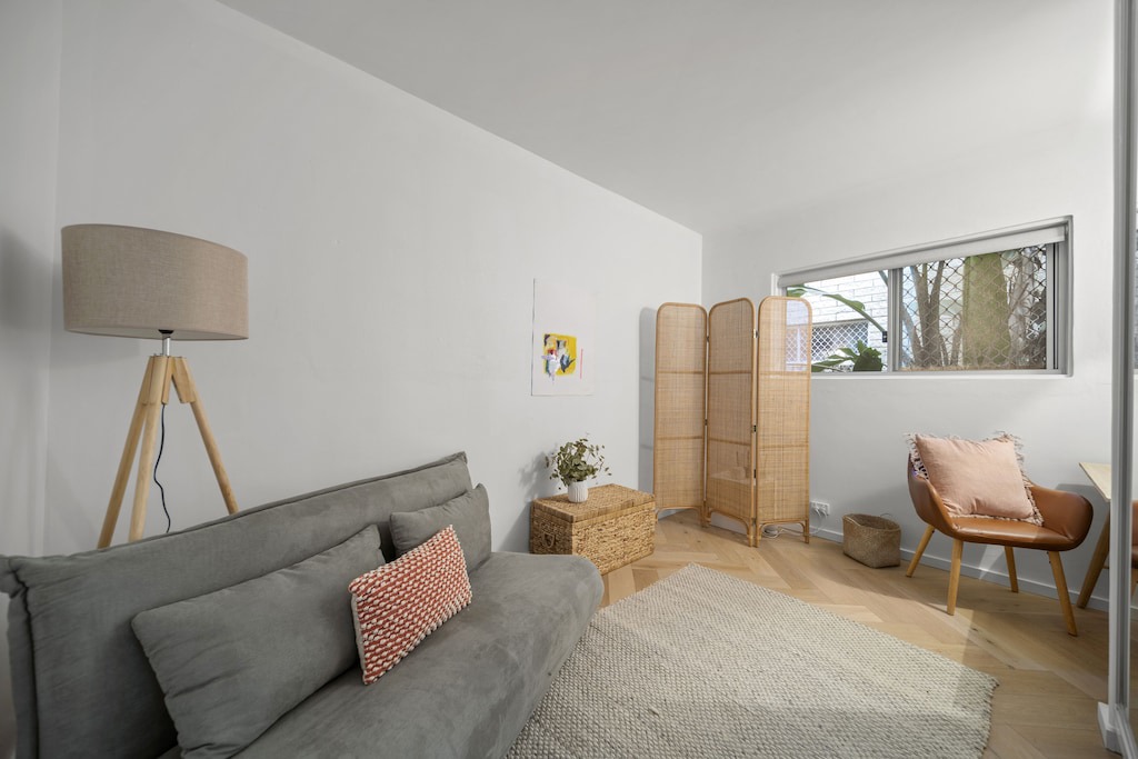 Photo of Livingroom in Currumbin