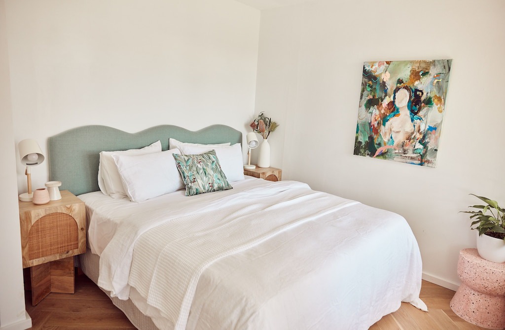 Photo of Bedroom in Currumbin