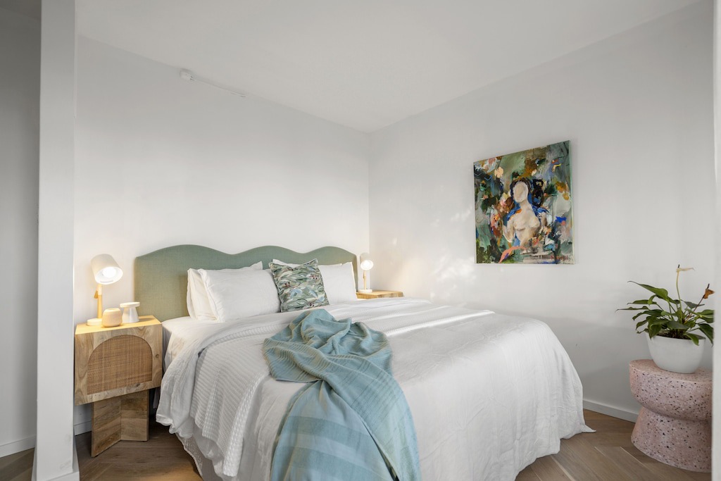 Photo of Bedroom in Currumbin