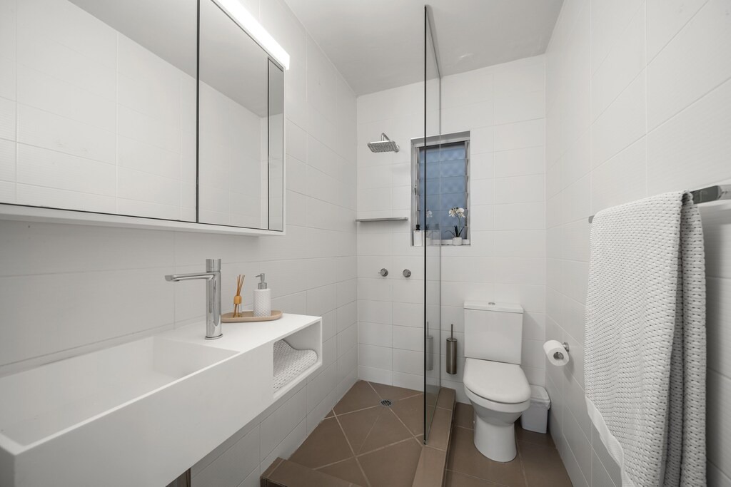 Photo of Bathroom in Currumbin