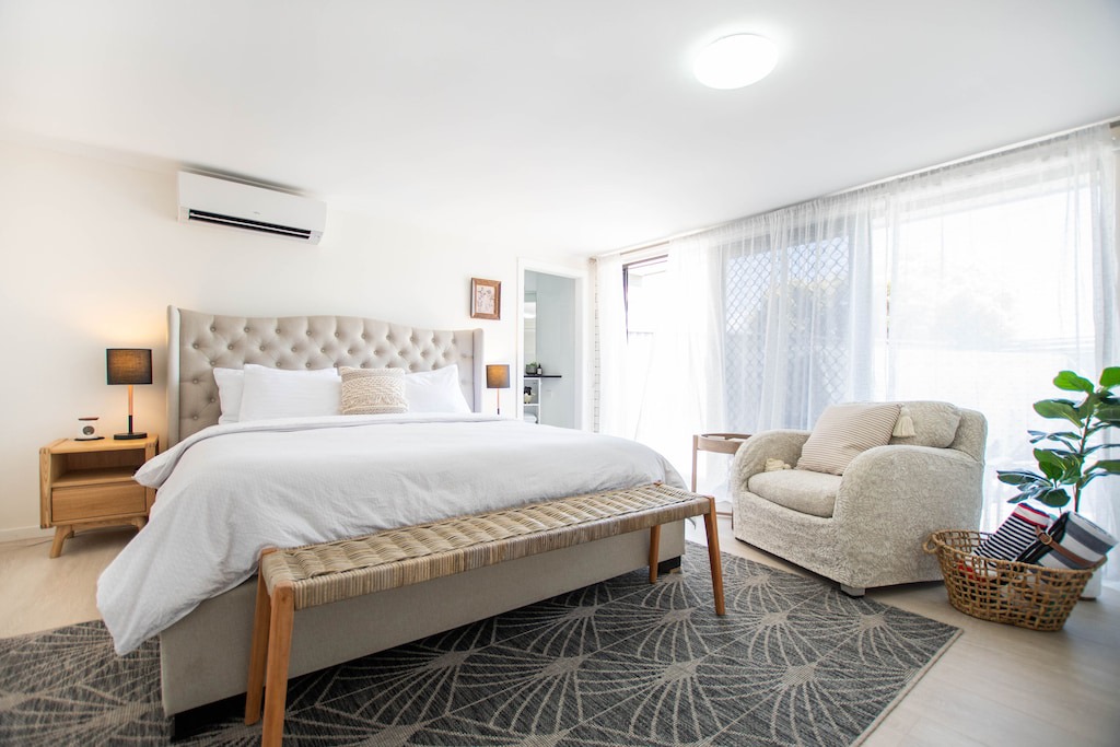 Photo of Bedroom in Burleigh Waters