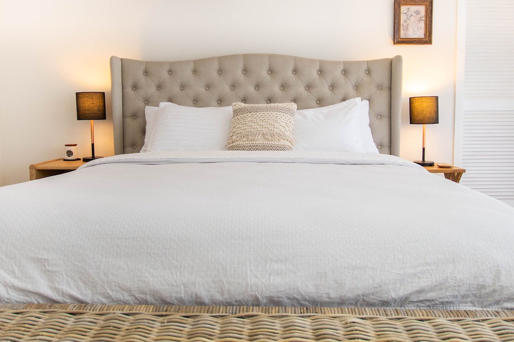 Photo of Bedroom in Burleigh Waters