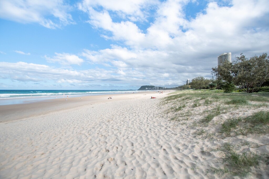 Photo of Outdoor in Burleigh Waters