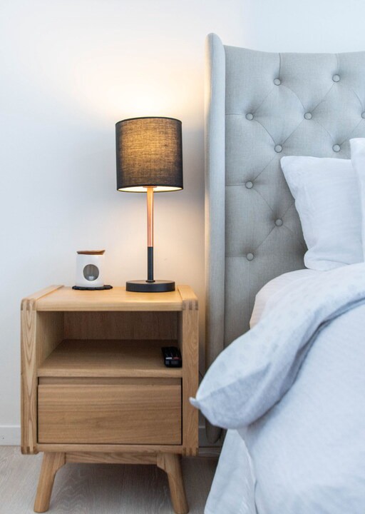 Photo of Bedroom in Burleigh Waters