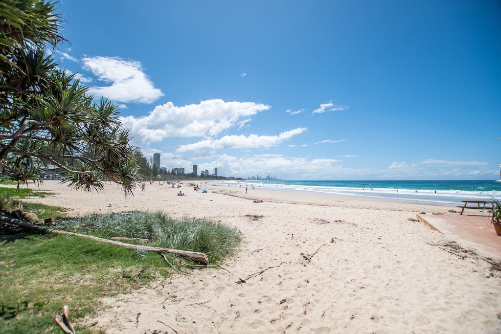 Photo of Outdoor in Burleigh Waters
