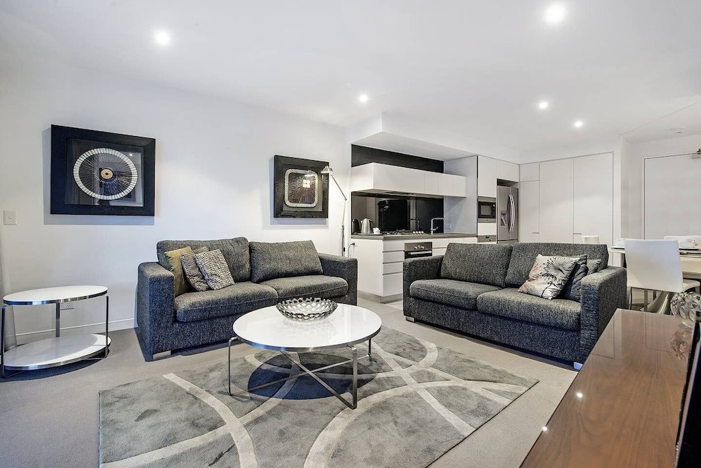 Photo of Livingroom in Broadbeach