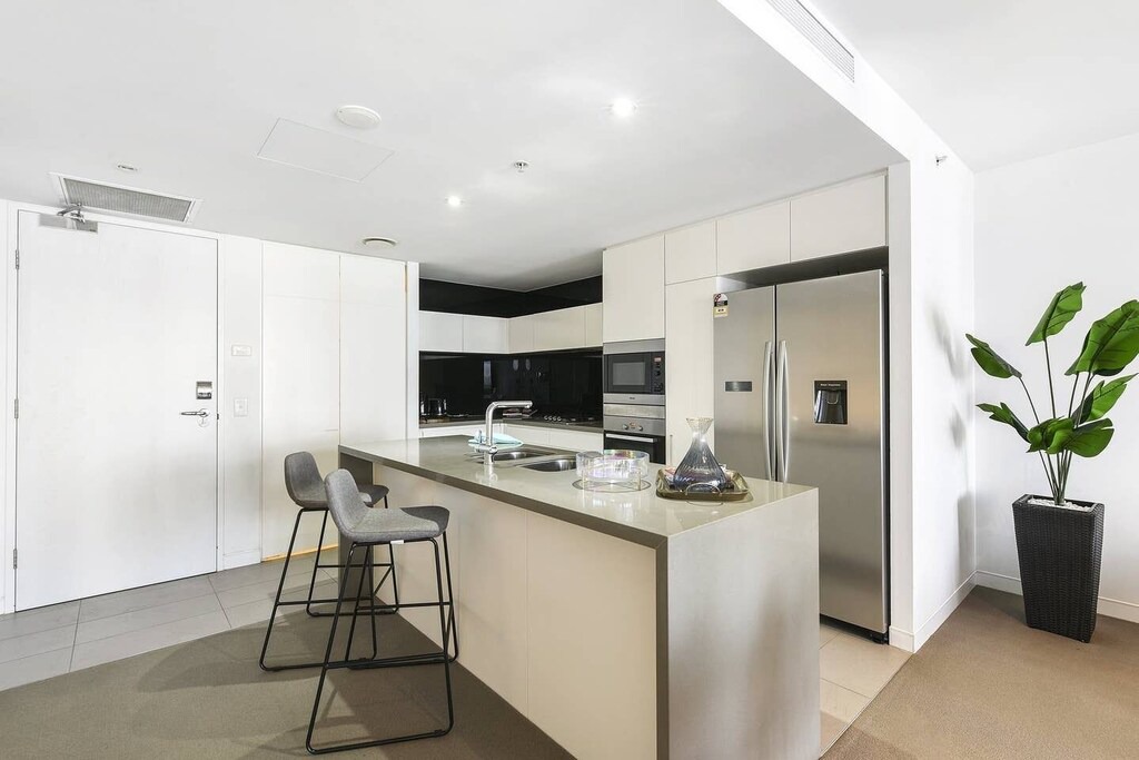Photo of Kitchen in Broadbeach