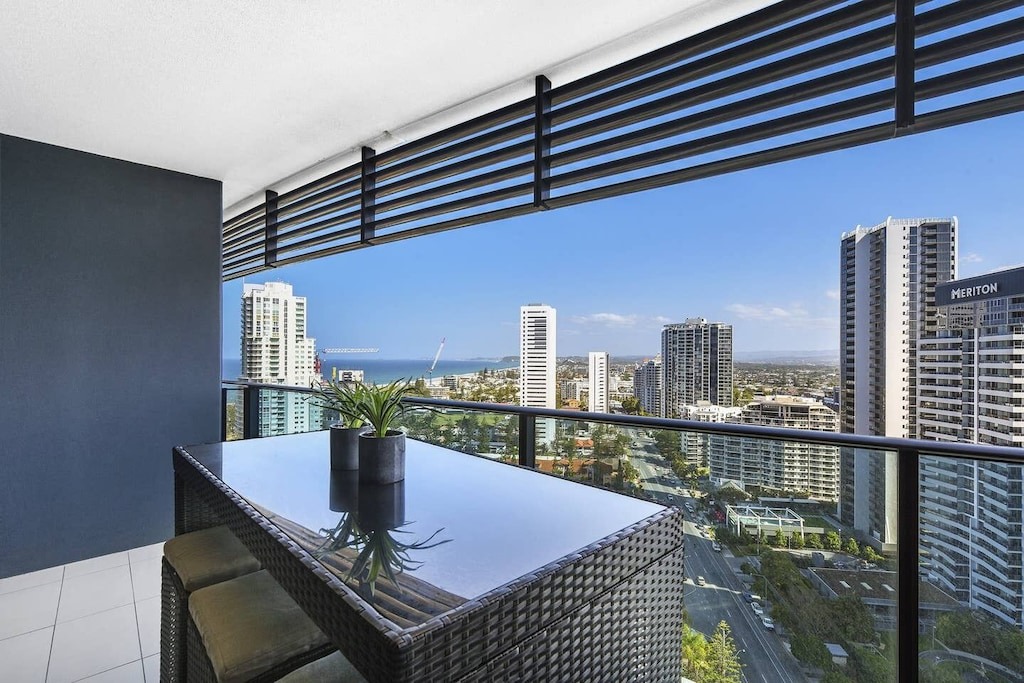 Photo of Patio Balcony in Broadbeach