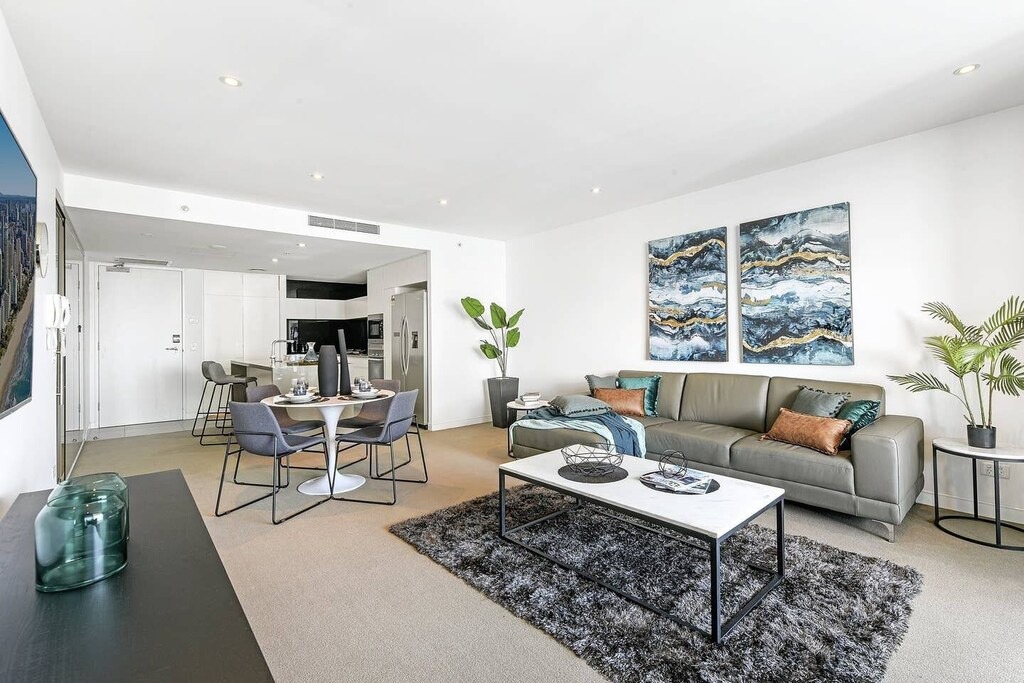 Photo of Livingroom in Broadbeach