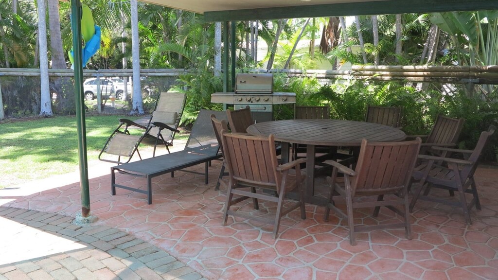 Photo of Patio Balcony in Arcadia