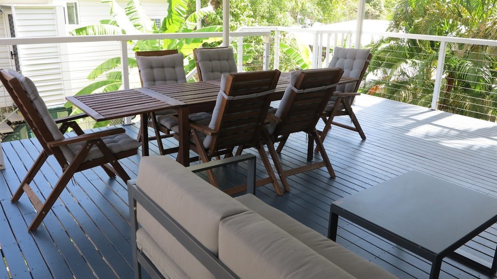Photo of Patio Balcony in Arcadia