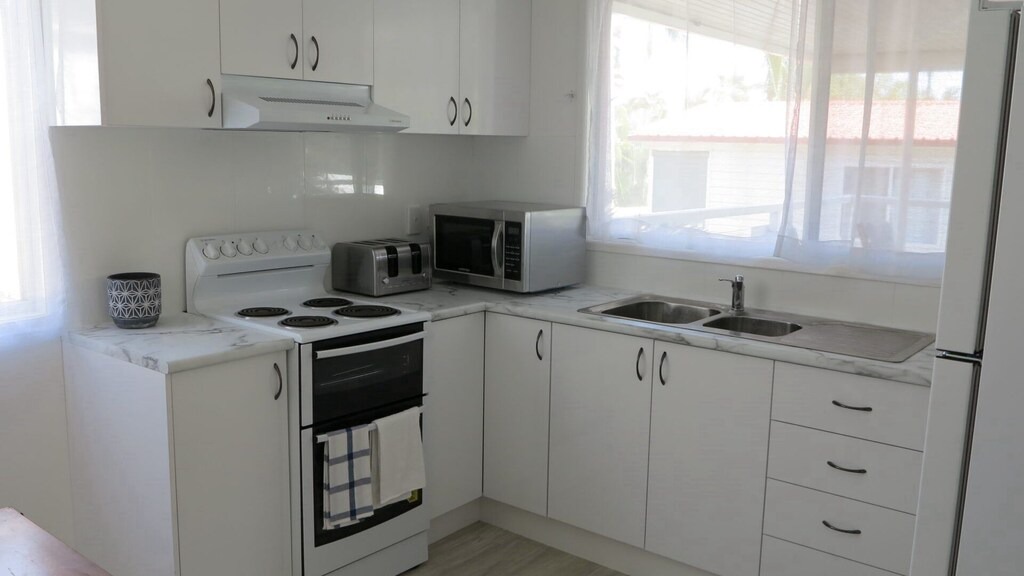 Photo of Kitchen in Arcadia