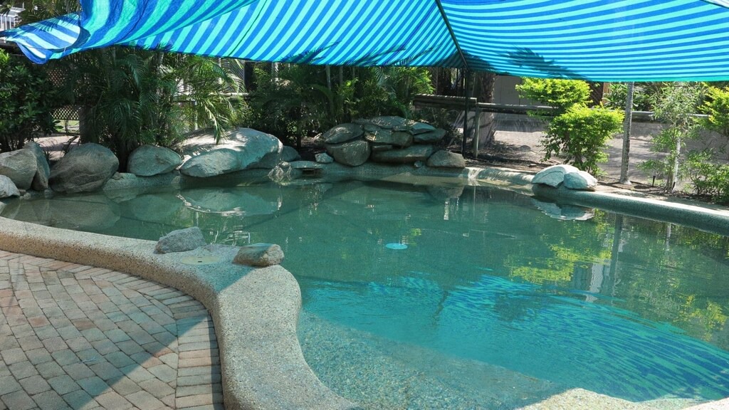 Photo of Outdoor in Arcadia