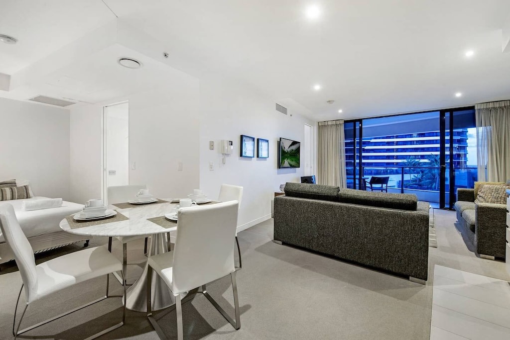 Photo of Livingroom in Broadbeach