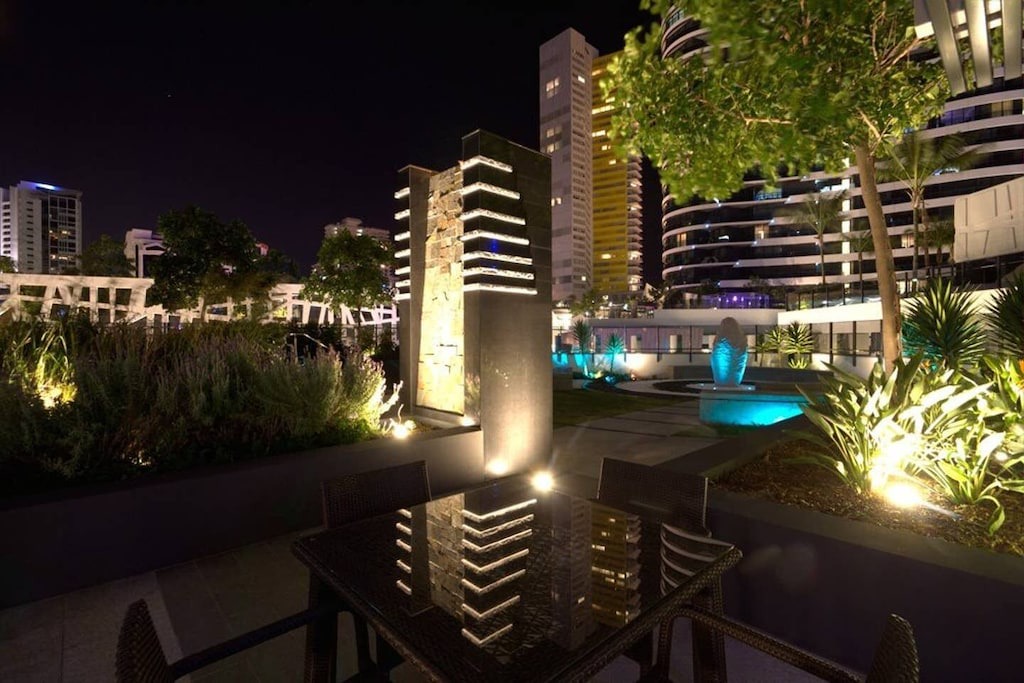 Photo of Patio Balcony in Broadbeach
