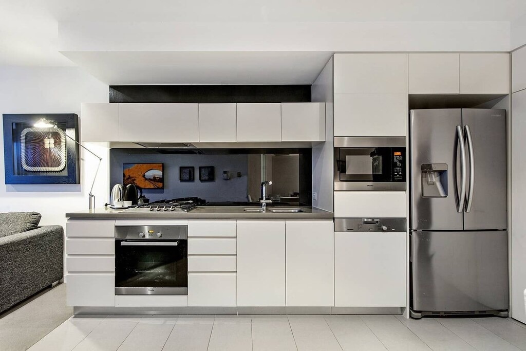Photo of Kitchen in Broadbeach