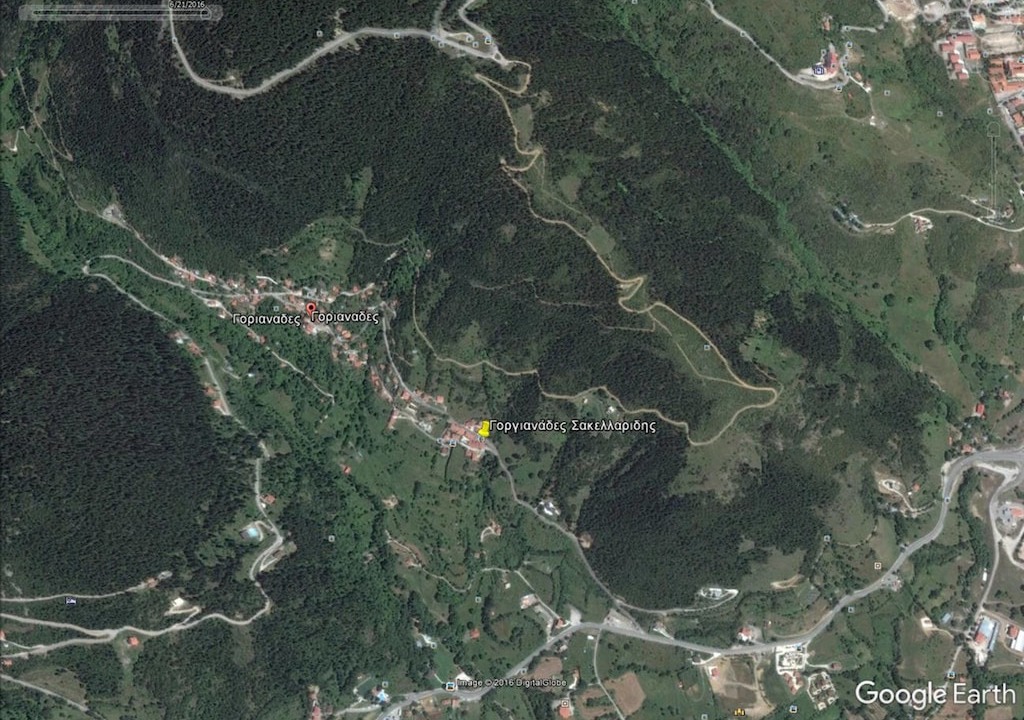 Photo of Others in Karpenisi