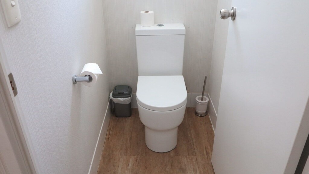 Photo of Bathroom in Arcadia