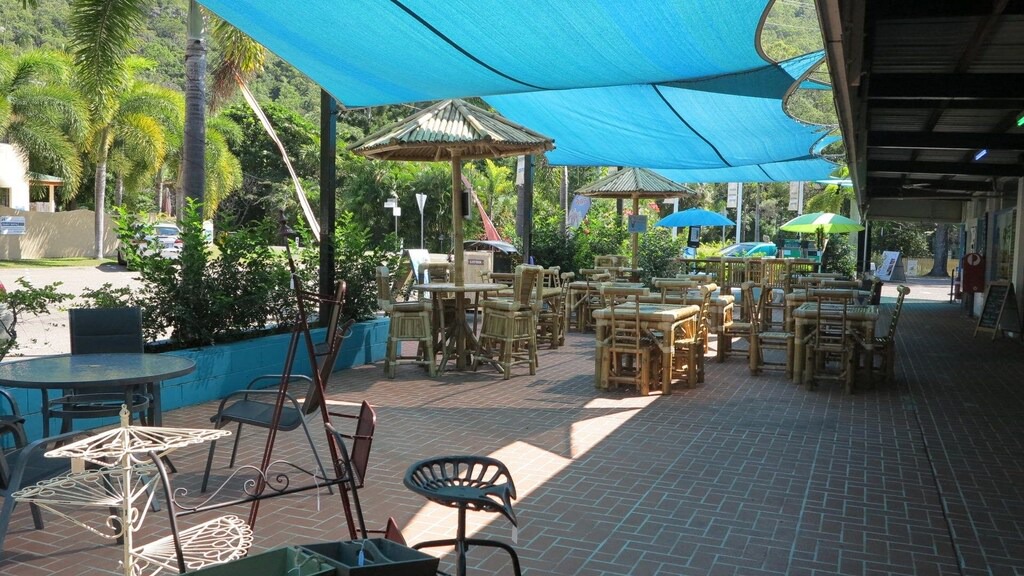Photo of Patio Balcony in Arcadia