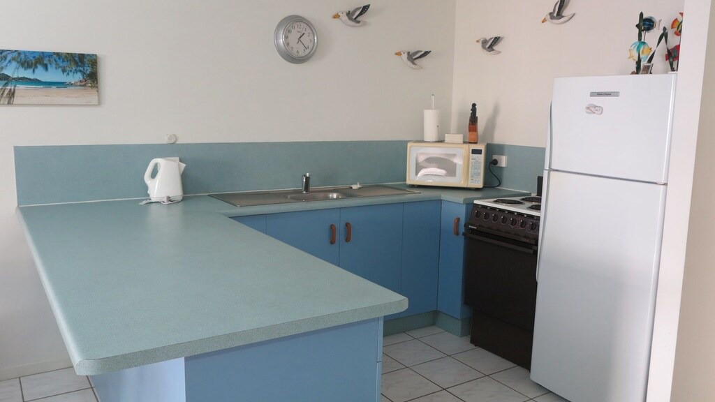 Photo of Kitchen in Arcadia