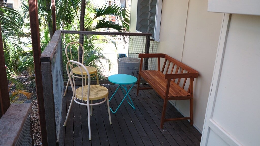Photo of Patio Balcony in Arcadia