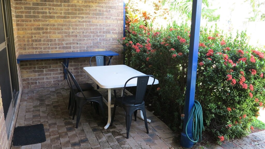 Photo of Patio Balcony in Arcadia