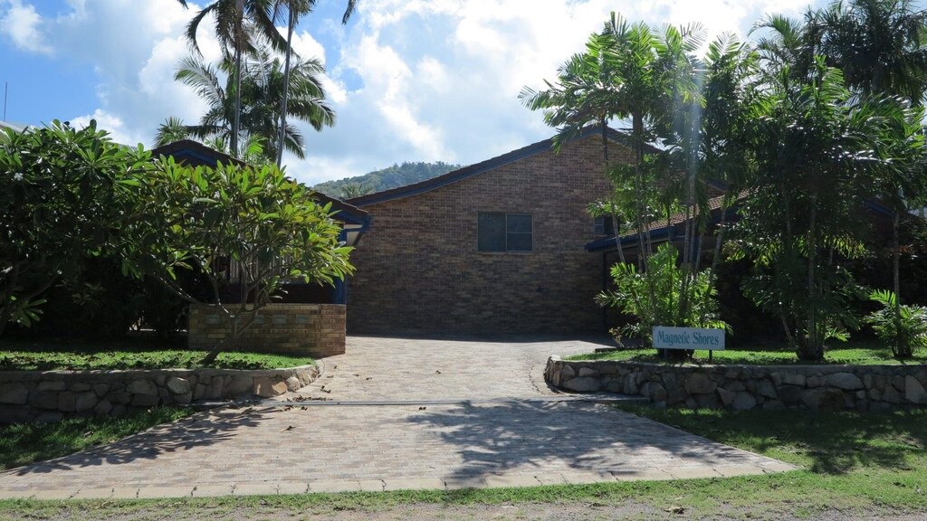 Photo of Buildings in Arcadia