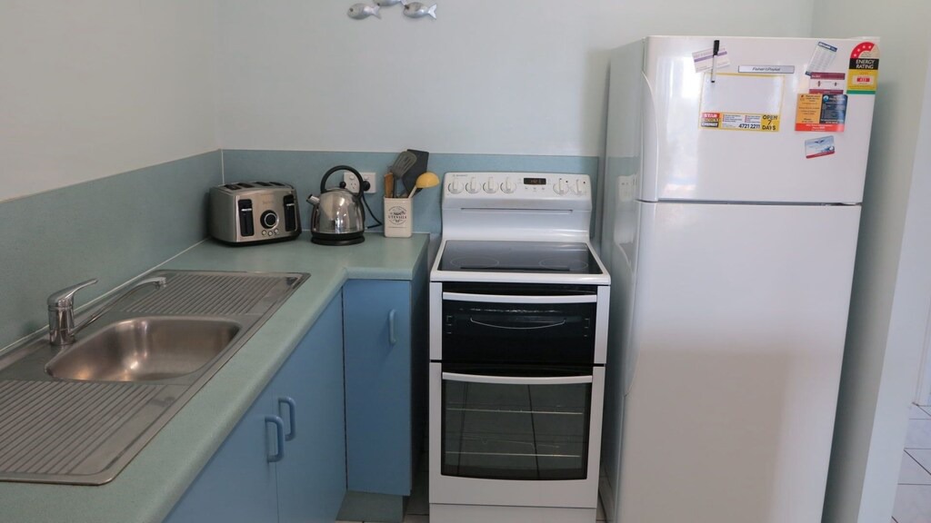 Photo of Kitchen in Arcadia