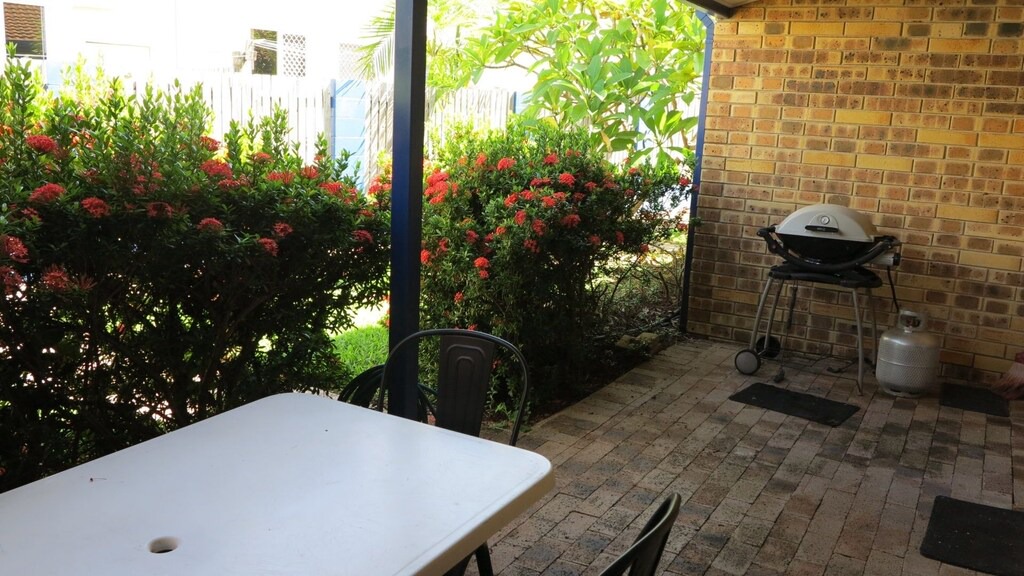 Photo of Patio Balcony in Arcadia
