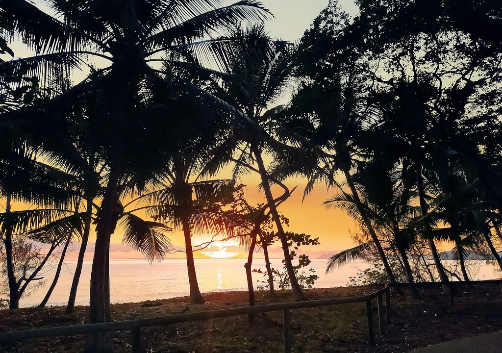 Photo of Buildings in Palm Cove