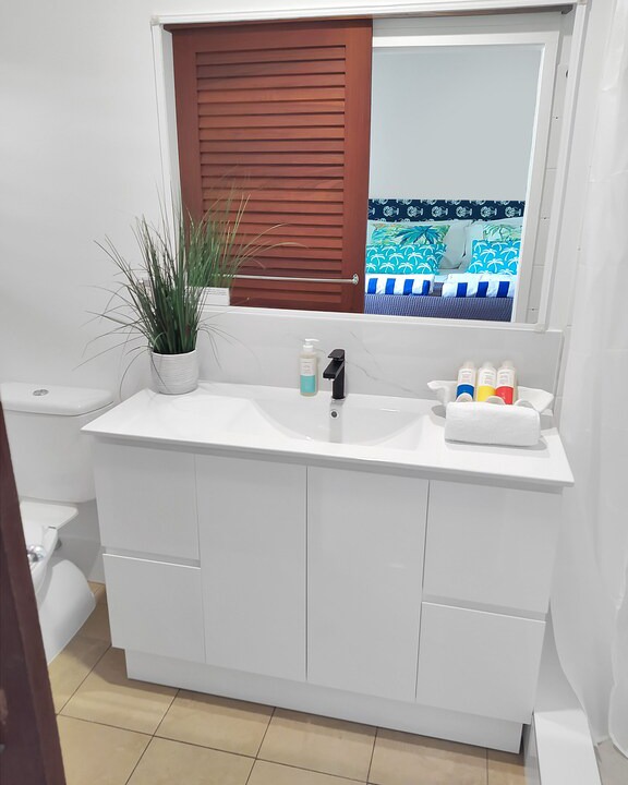 Photo of Bathroom in Palm Cove