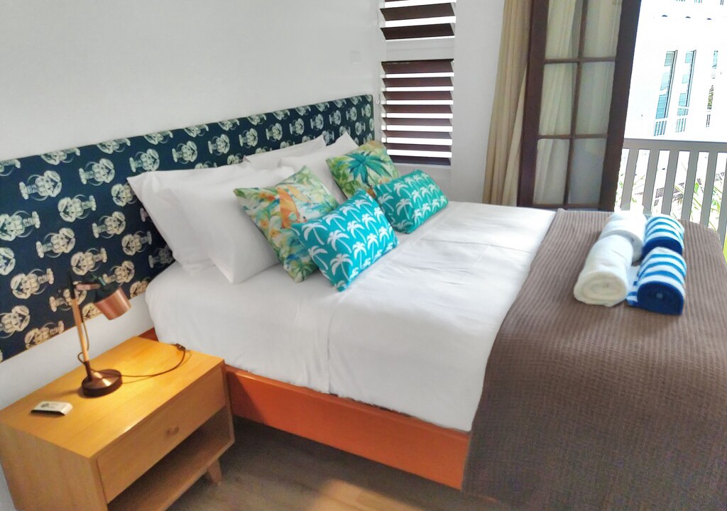 Photo of Bedroom in Palm Cove