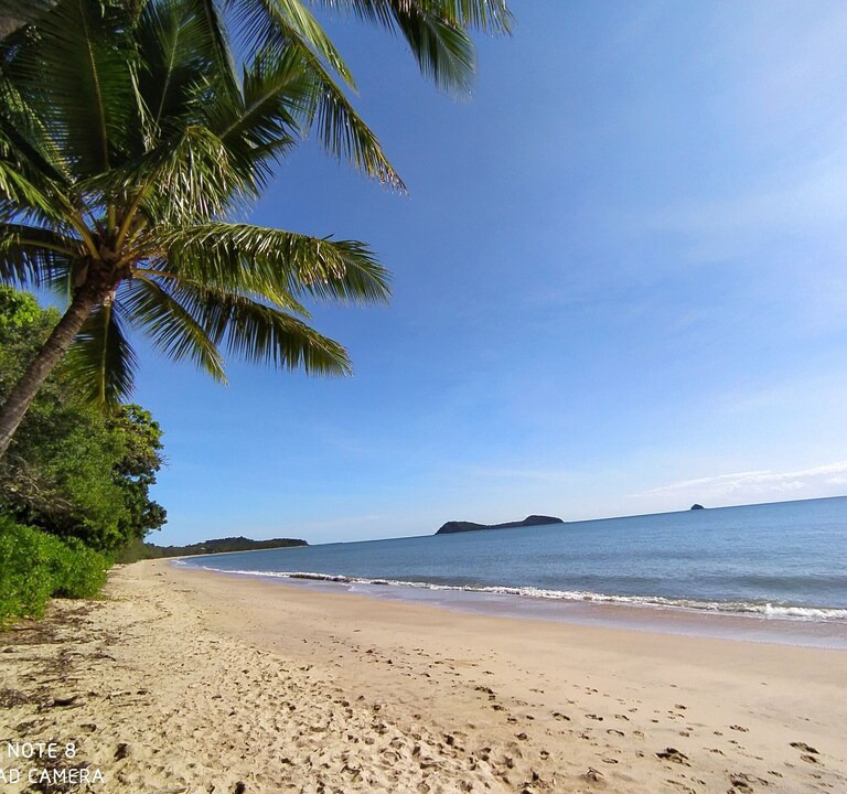 Photo of Outdoor in Palm Cove